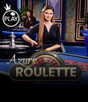 Roulette 1 - Azure